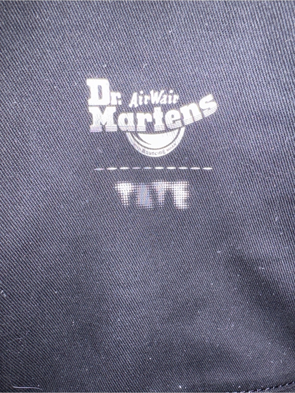 Dr. Martens x TATE Museum | Ithell Colquhoun ULTRA RARE Docs Leather Backpack - Picture 14 of 16